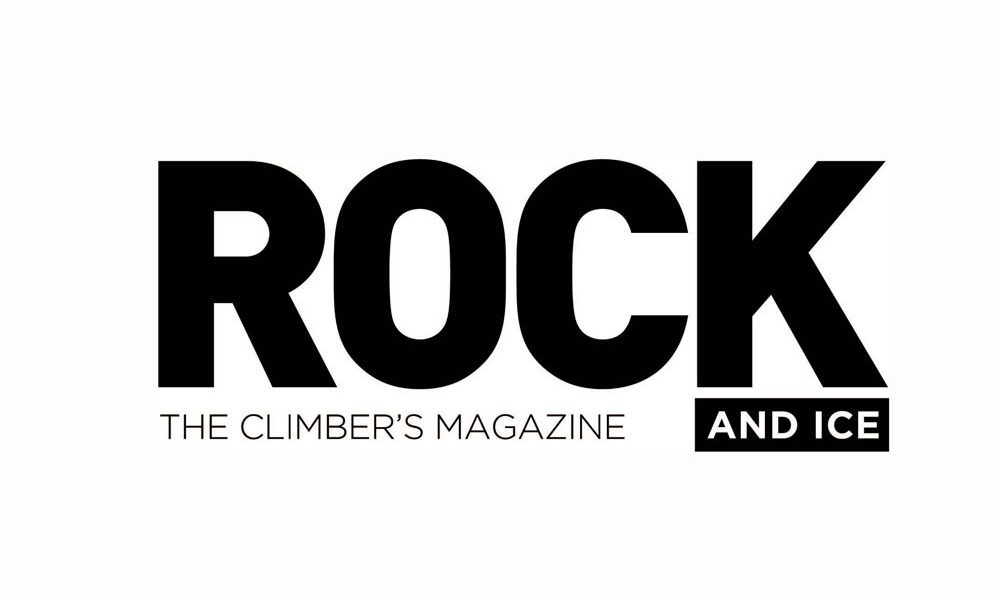 Rock and Ice: The Climber's Magazine