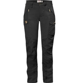 Fjallraven Wm Nikka Curved Trouser