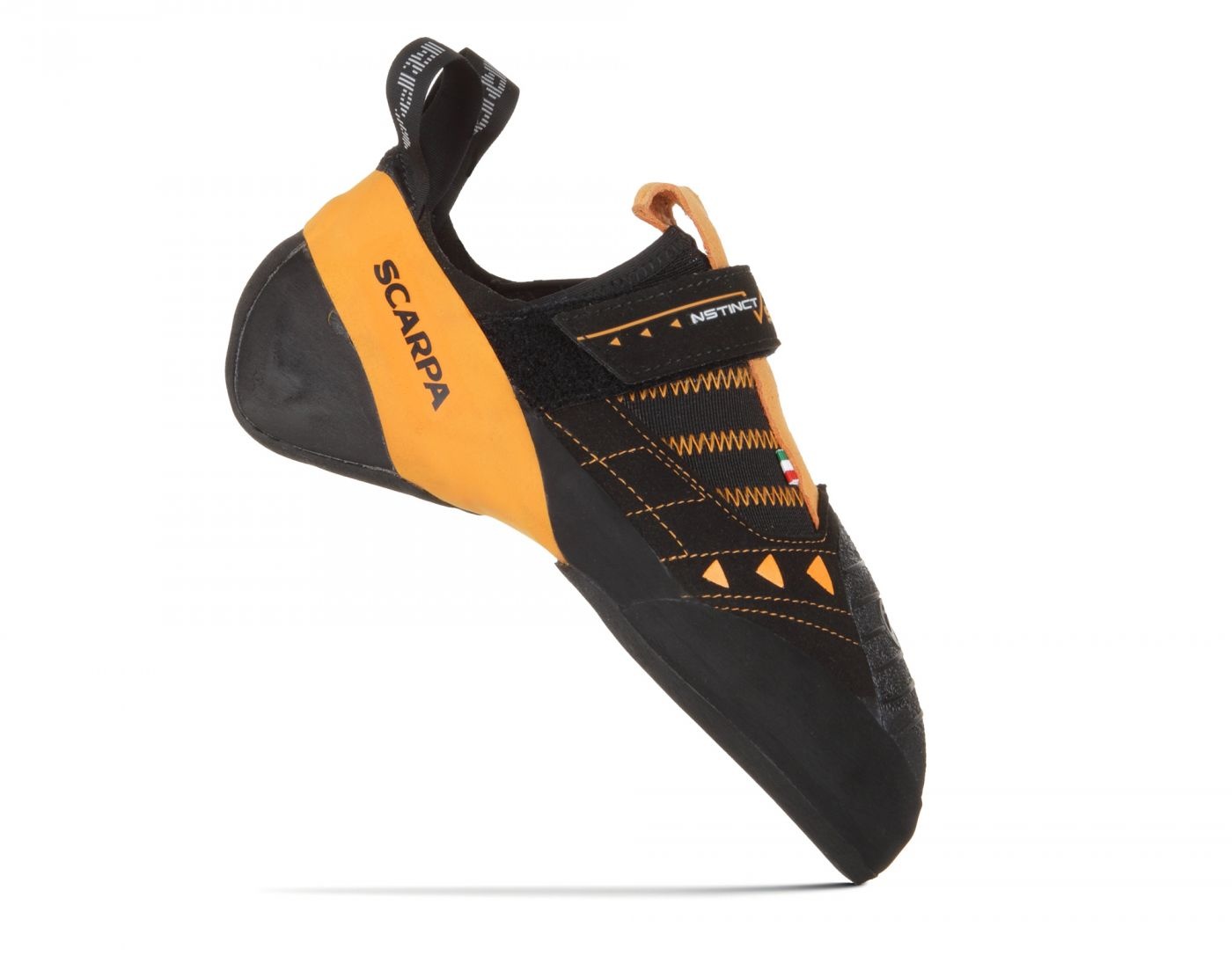 Scarpa Men's Instinct VS