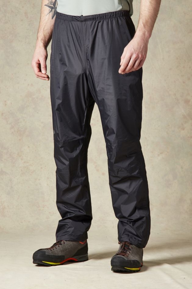 Mn Downpour Pant - Track 'N Trail