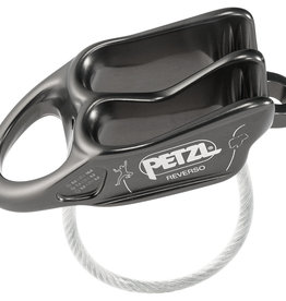 Petzl Reverso