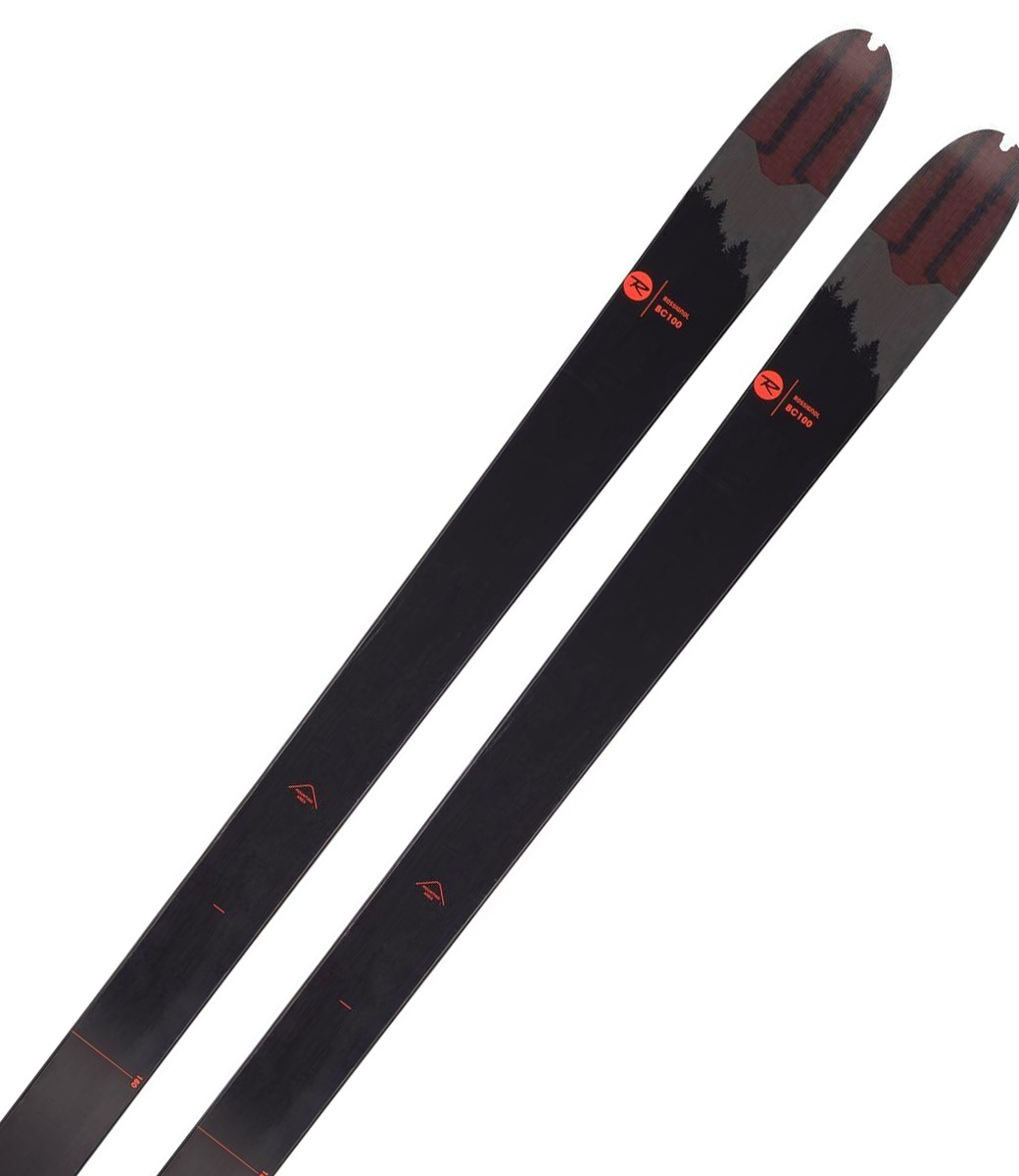 Rossignol BC 100 Positrack