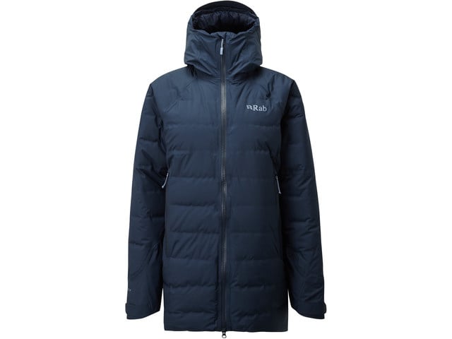 RAB Women's Valiance Parka