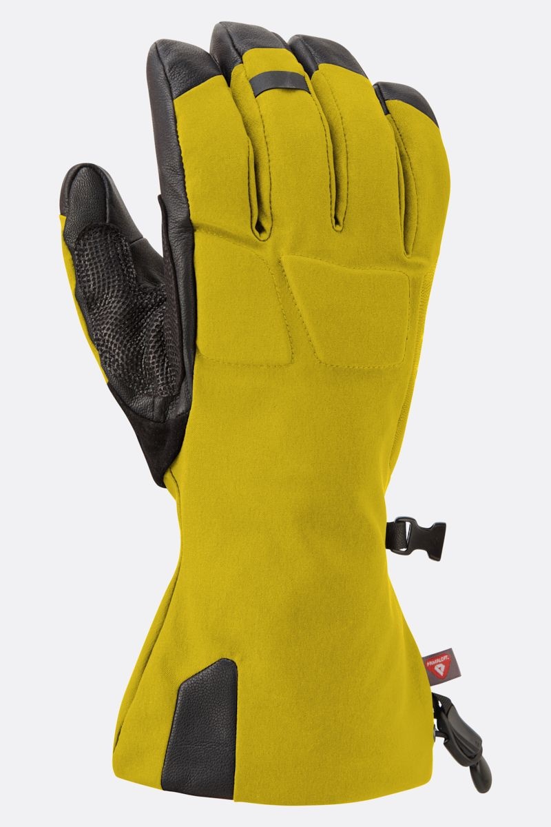 RAB Men's Pivot GTX Glove