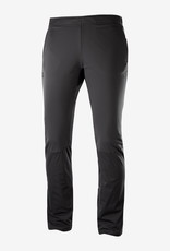 Wm Agile Warm Pant - Track 'N Trail