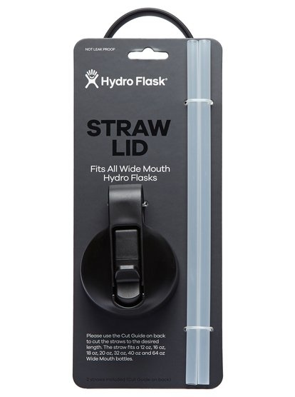 Hydro Flask Hydro Flask Straw Lid
