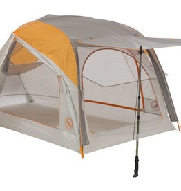 Big Agnes Salt Creek SL2