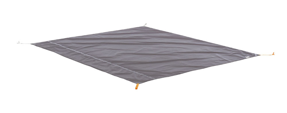 Big Agnes Salt Creek SL3 Footprint