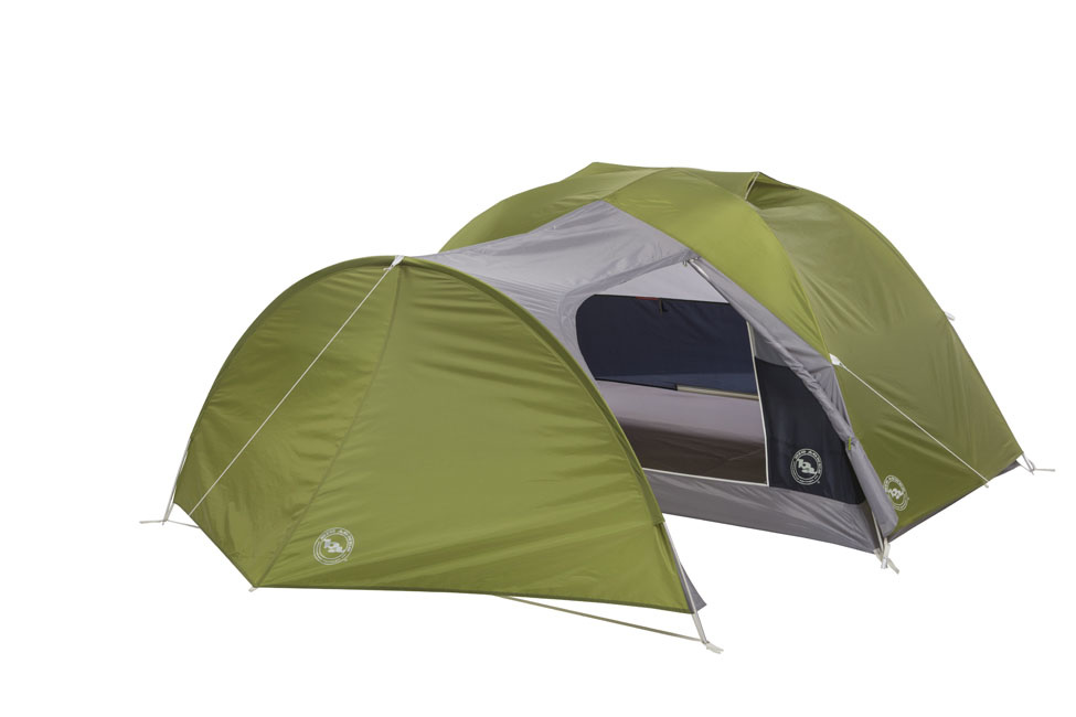 Big Agnes Blacktail 2 Hotel