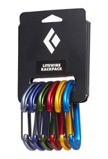 Black Diamond Litewire Rackpack