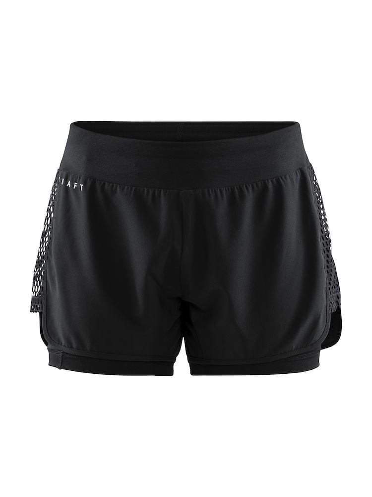 Craft Women's Charge 2-in-1 Short
