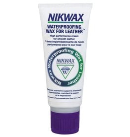 Nikwax Cream Wax Tube (100ml)