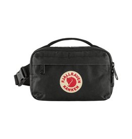 Fjallraven Kanken Fanny Pack - Review 2023 - DIVEIN