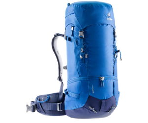 Deuter alpine shop guide