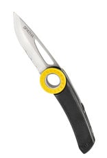 Petzl Spatha Clippable Knife