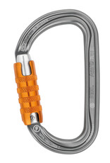 Petzl Am'D Twist Lock