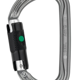 Petzl Am'D Ball Lock