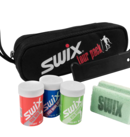 Swix Swix Tour Pack