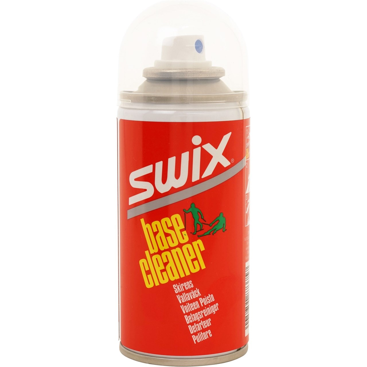 Swix Swix Base Cleaner