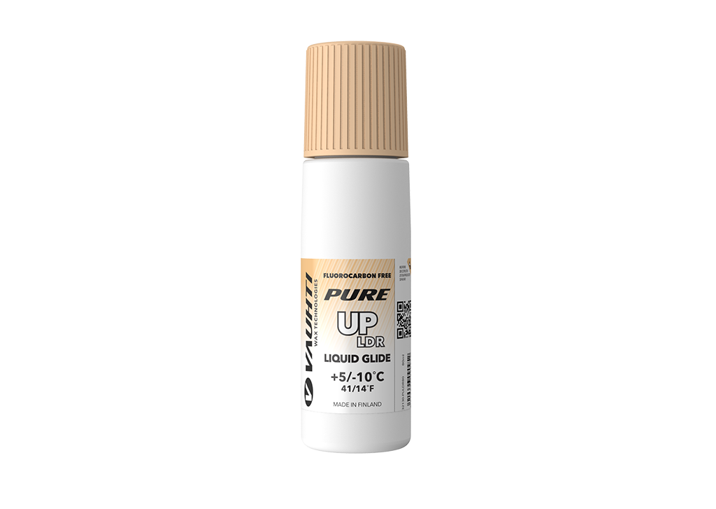 Vauhti Vauhti UP LDR Liquid Glide