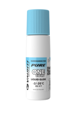 Vauhti Vauhti Pure One Liquid Glide 100ml