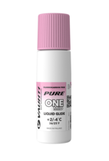 Vauhti Vauhti Pure One Liquid Glide 100ml