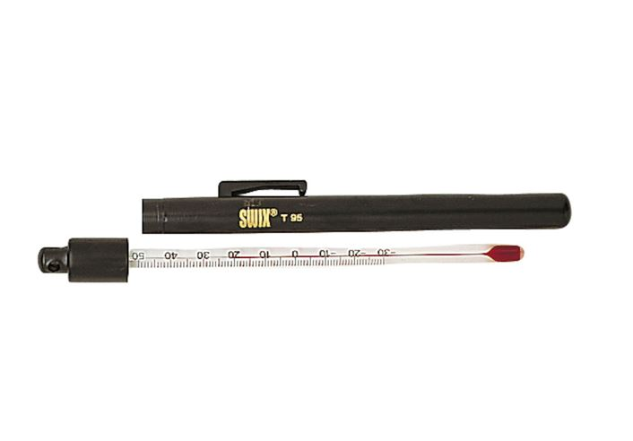 Swix Swix Snow Thermometer