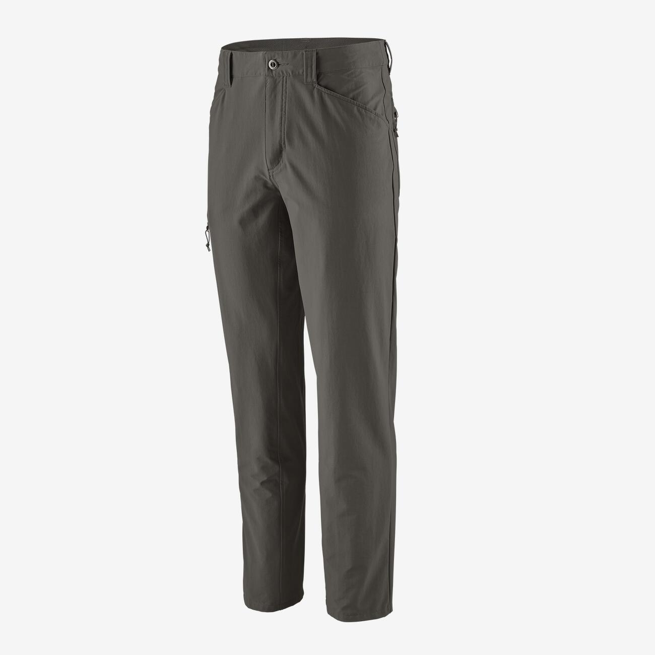 Mn Ascendor Lt Pant - Track 'N Trail