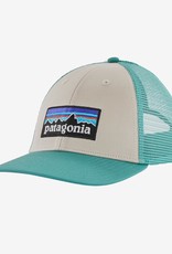 Patagonia P-6 Logo LoPro Trucker