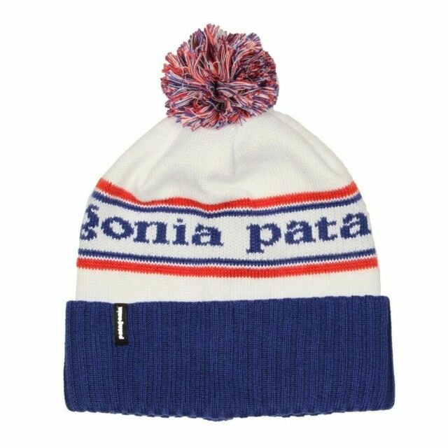 Patagonia Powder Town Beanie