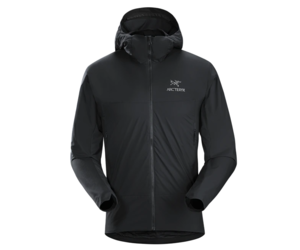 Mn Atom SL Hoody - Track 'N Trail
