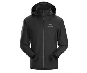 Arc'teryx Beta AR Jacket Men's, Versatile Gore-Tex Pro Shell for All Round  Use