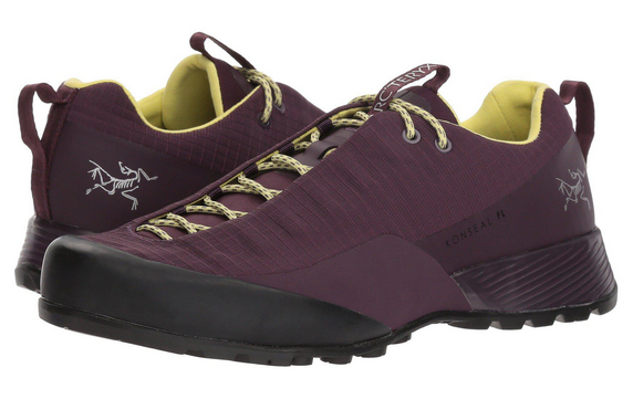 Arcteryx Women's Konseal FL