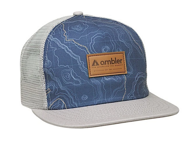 Ambler Ambler Contour Hat