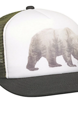 Ambler Ambler Grizzly Hat