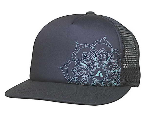 Ambler Ambler Mandala Hat