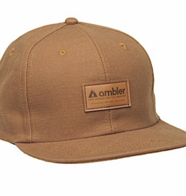 Venture Trucker Hat - Ambler