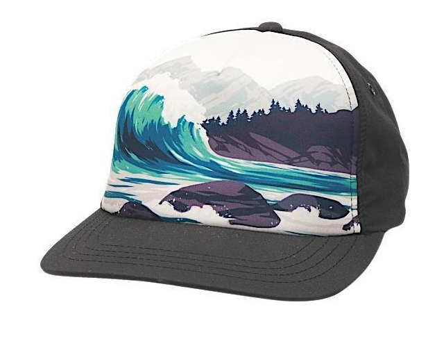 Ambler Ambler Wilderness Hat