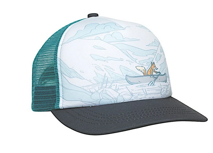 Ambler Ambler Kids Actimals Hat