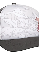 Ambler Ambler Kids Actimals Hat