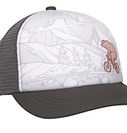 Ambler Ambler Kids Actimals Hat
