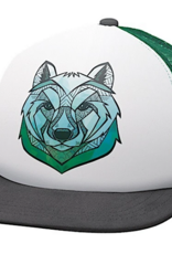 Ambler Ambler Kids Faces Foam Trucker