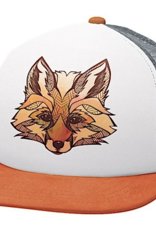 Ambler Ambler Kids Faces Foam Trucker