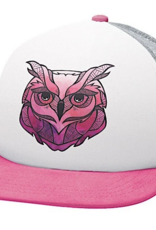 Ambler Ambler Kids Faces Foam Trucker