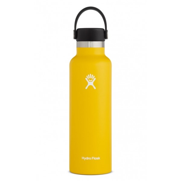 Hydro Flask 21oz 32oz & kids bottles – Espresso Tenango