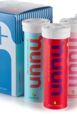 Nuun Sport Citrus-Berry Hydration Tablets (4-Pack)