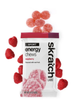 Skratch Labs Skratch Energy Chew