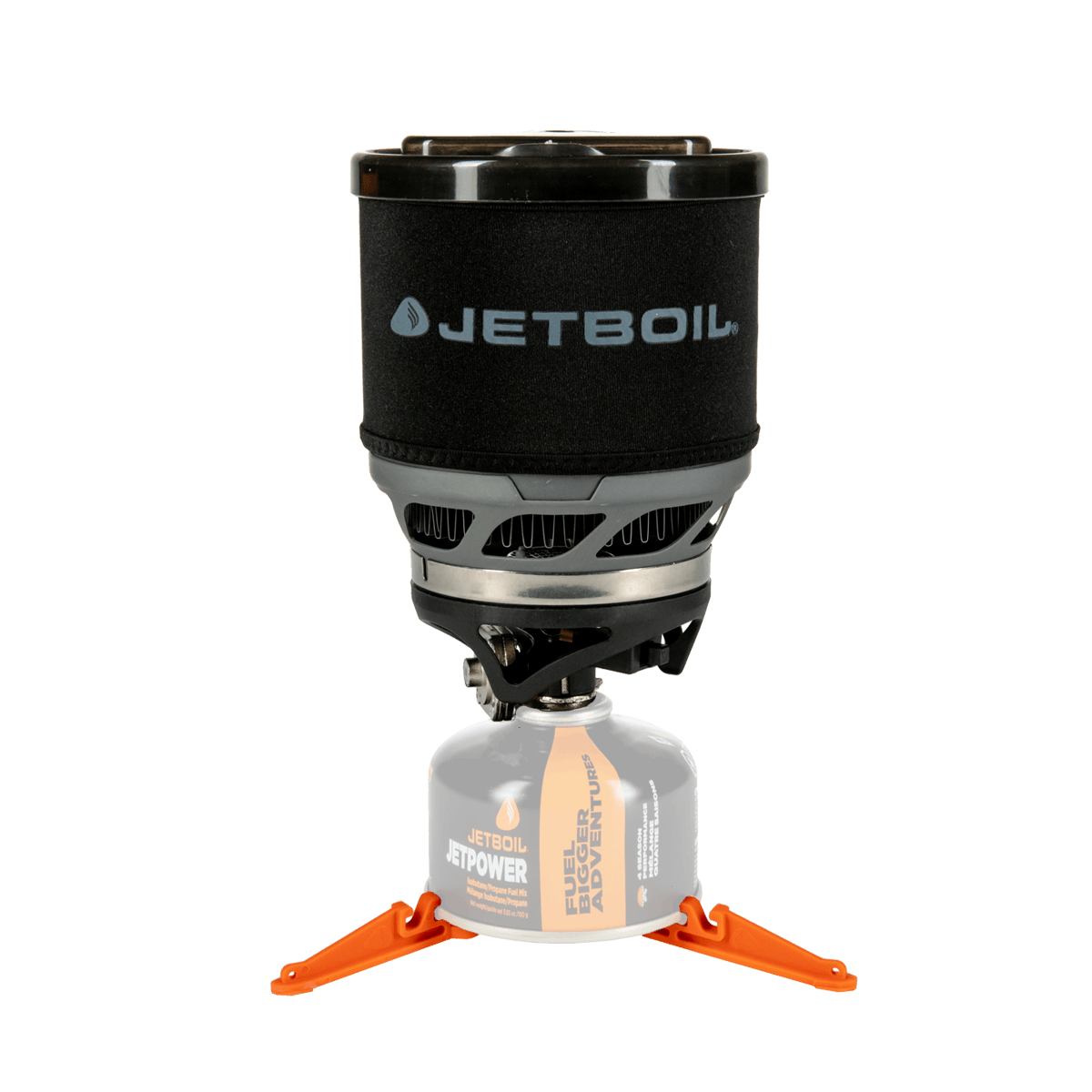 Jetboil Jetboil MiniMo Stove