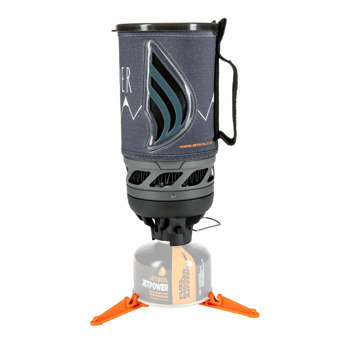 Jetboil Jetboil Flash Stove