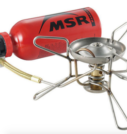 MSR MSR Stove WhisperLite